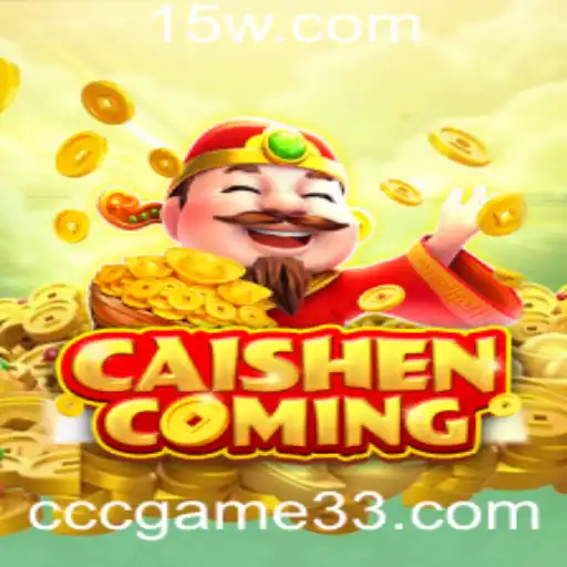 Descubra a Magia de CAISHENCOMING: O Novo Jogo Envolvente
