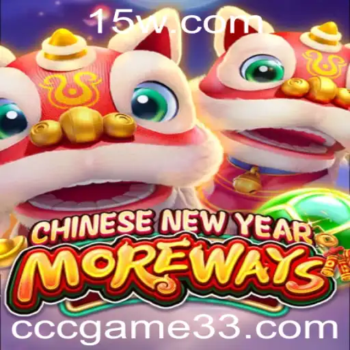 Descubra o Fascinante Universo do Jogo CHINESENEWYEARMOREWAYS