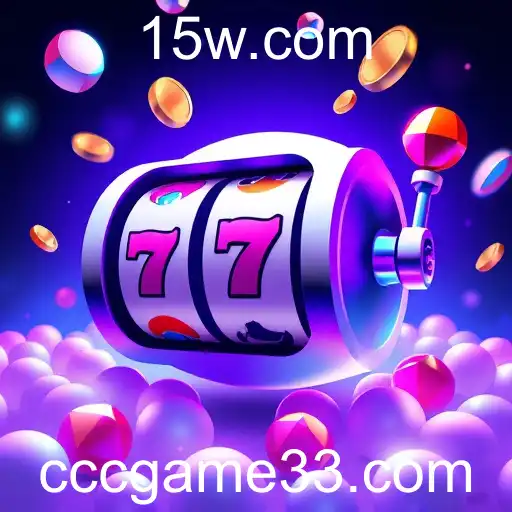 Caça-níqueis e o Universo do CCCGame