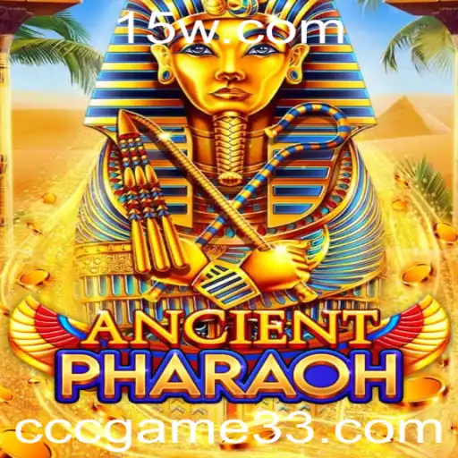 Explorando o Mundo de AncientPharaoh: Uma Jornada pelas Areias do Tempo