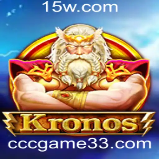 Descobrindo Kronos: O Novo Sensação 'cccgame' Que Está Conquistando o Mundo