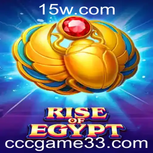Explorando as Aventuras do Jogo RiseOfEgypt: Um Mergulho na Antiguidade