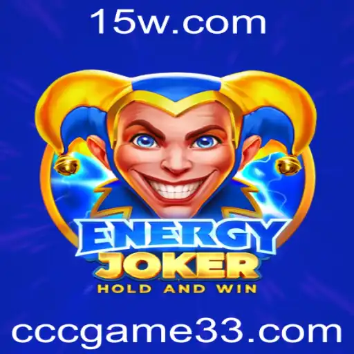 EnergyJoker: Um Novo Horizonte no Mundo dos Jogos
