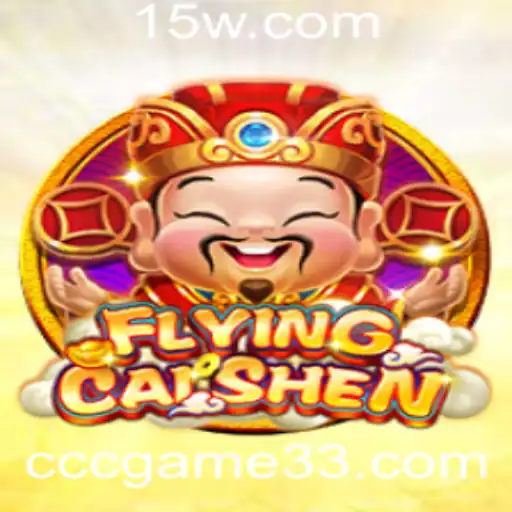 Descubra as Aventuras do Jogo FlyingCaiShen da cccgame