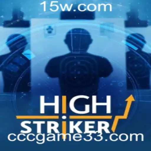 Explorando o Universo de HighStriker: O Jogo de Habilidade e Estratégia
