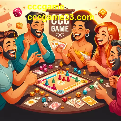 A Evolução dos Jogos de Tabuleiro: Conectando Pessoas em torno da Diversão