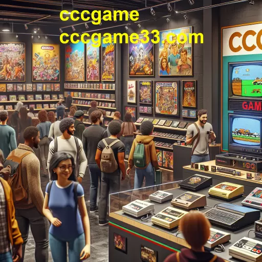 A Magia dos Jogos Clássicos