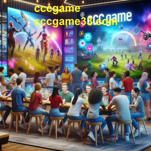 O Crescimento da Experiência Multiplayer nos Jogos Modernos