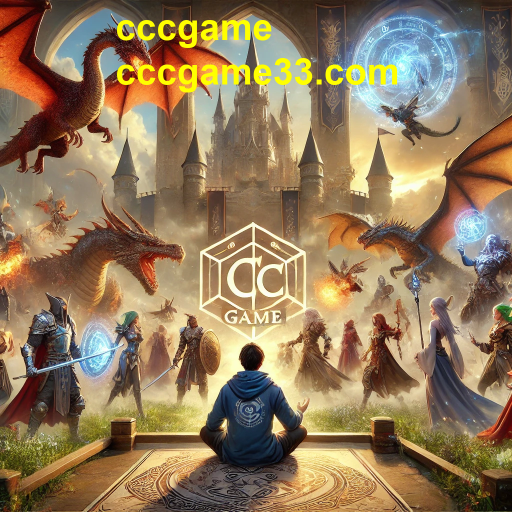 A Magia dos Jogos de RPG: Mergulhando em Mundos Fantásticos