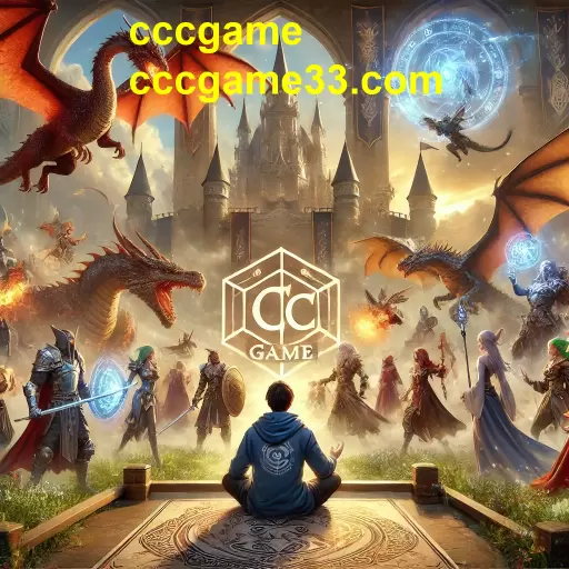 A Magia dos Jogos de RPG: Mergulhando em Mundos Fantásticos
