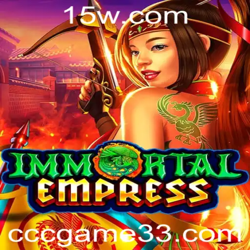 Descubra o Fascinante Mundo de ImmortalEmpress: O Novo Jogo 'cccgame'