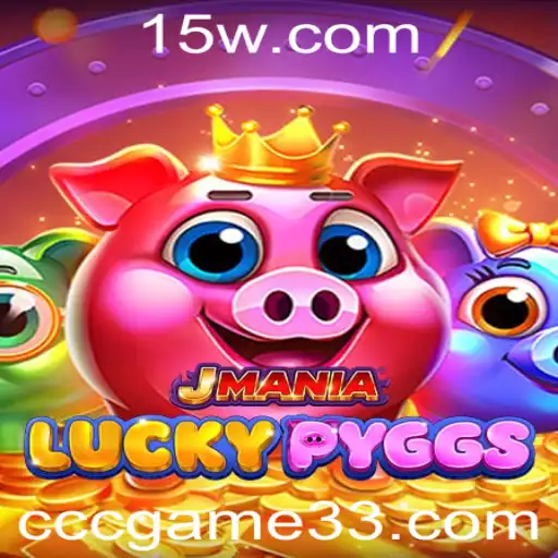 Explorando JManiaLuckyPyggs: Uma Jornada no Universo dos Jogos Digitais