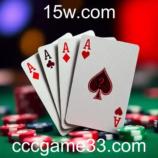 Jogos de Pôquer: Uma Jornada Excitante no Mundo das Cartas