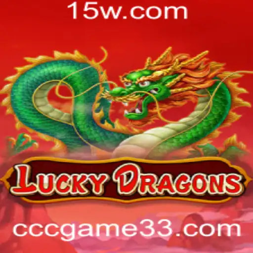Explorando o Mundo Emocionante de LuckyDragons: O Novo Fenômeno dos Jogos CCCGame