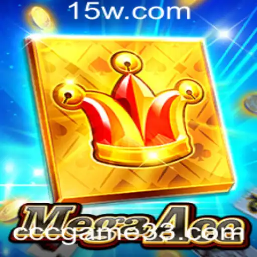 Descubra o Fascinante Mundo de MegaAce: O Jogo que Está Conquistando o Mundo