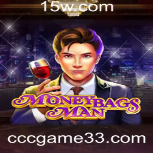 Descubra MoneybagsMan: Um Mergulho no Universo de cccgame
