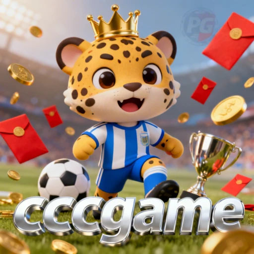 cccgame Logo