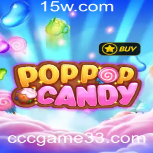 Descubra a Magia do Jogo POPPOPCANDY