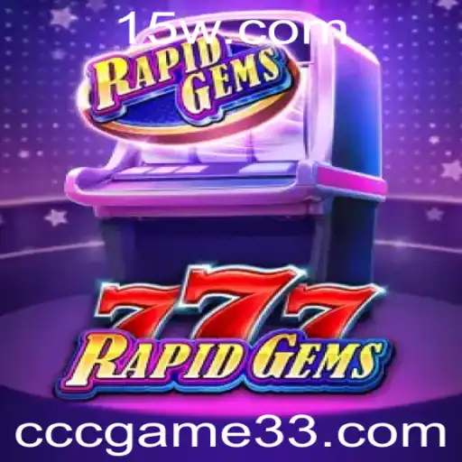 Descubra o Fascinante Mundo de RapidGems777: O Jogo de Joias Velozes