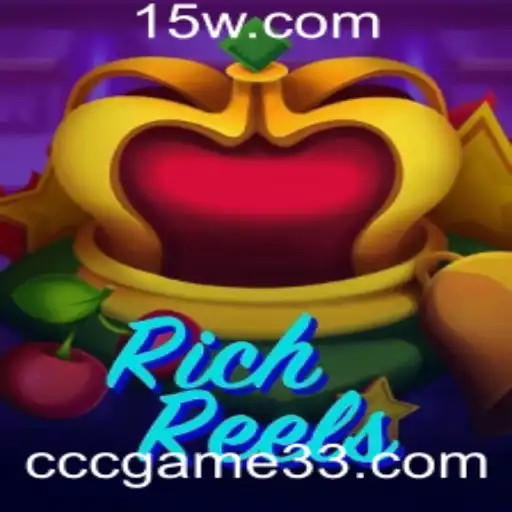 RichReels: Uma Jornada no Mundo dos Jogos com cccgame