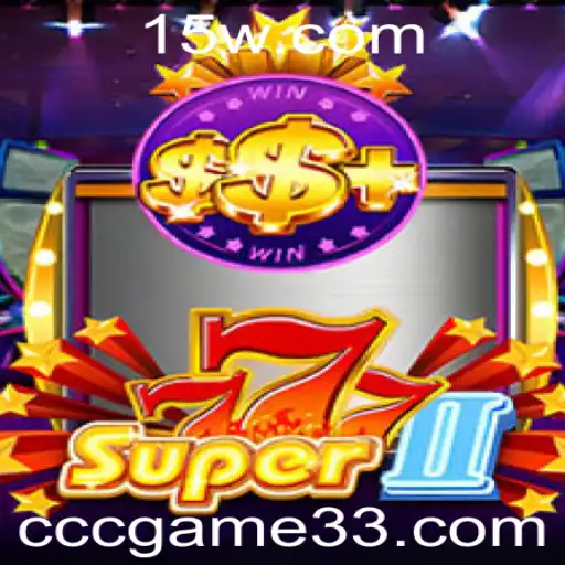 Descubra o Fascinante Mundo do Jogo Super777II