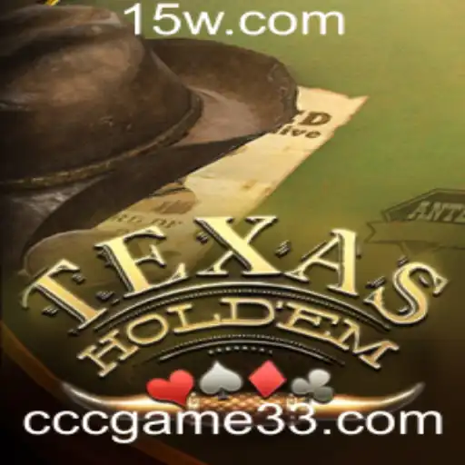 Texas Hold'em: O Jogo de Cartas que Seduz o Mundo