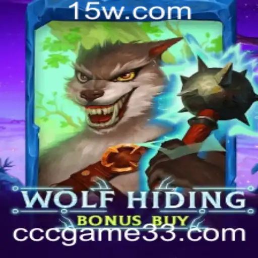 WolfHidingBonusBuy: Estratégia e Aventura no Mundo dos Lobos