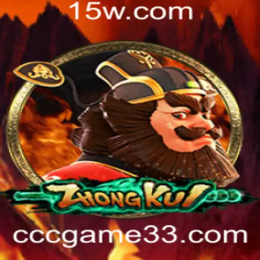 Descubra ZhongKui: O Intrigante Jogo de Estratégia da CCCGame